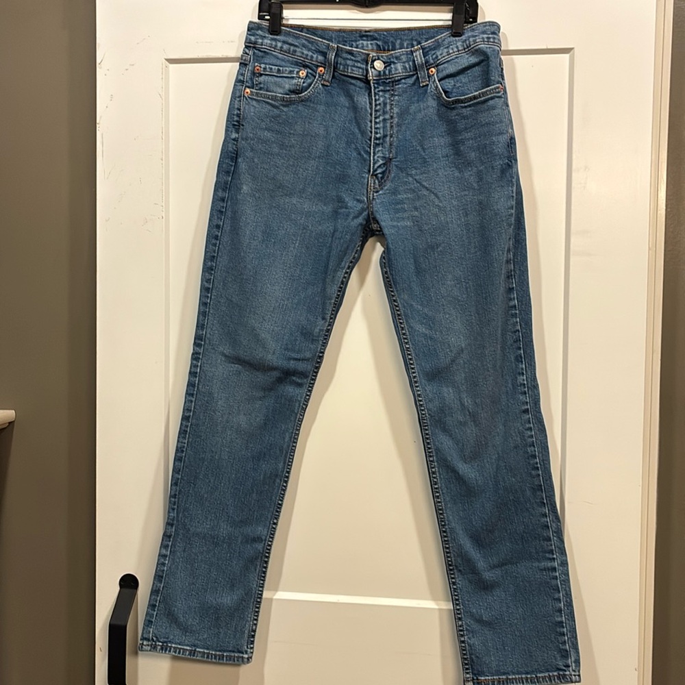 Levi’s 511 36 x 32